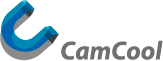 CamCool Logo
